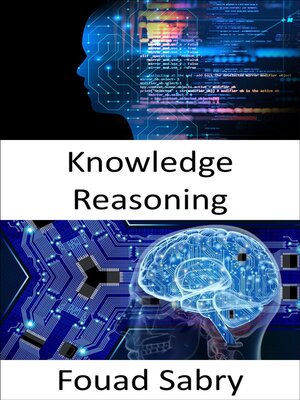 cover image of Knowledge Reasoning